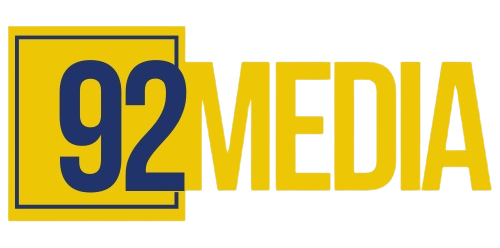 92mediaventures.com